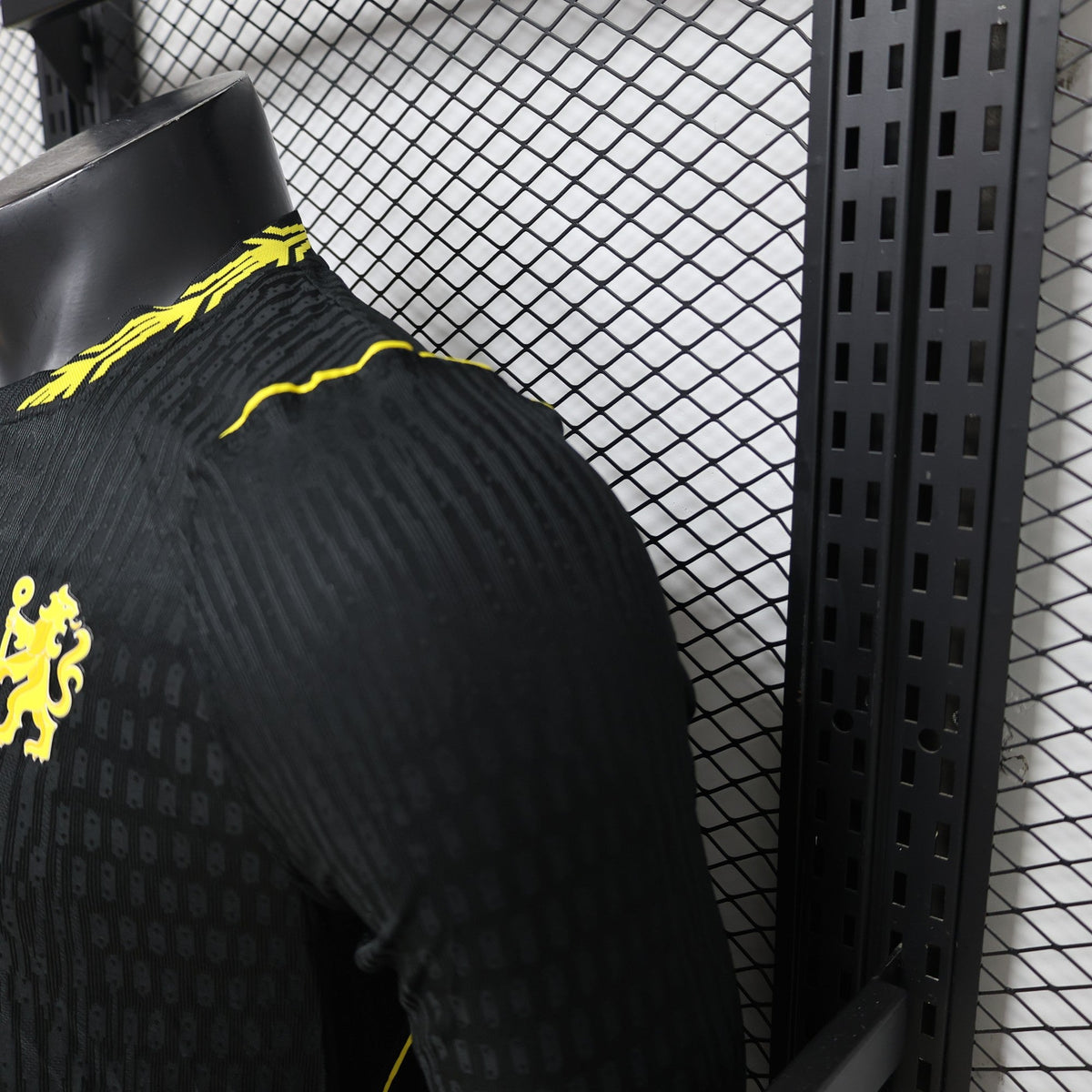 2026-27 Chelsea Away Long Sleeved Player S-3XL