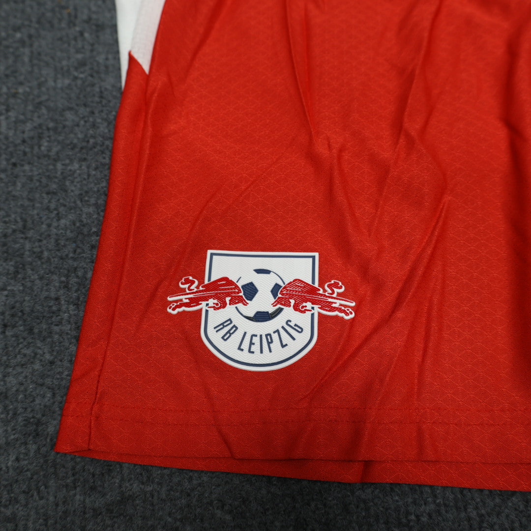2026-27 RB Leipzig Home Kids Size 16-28