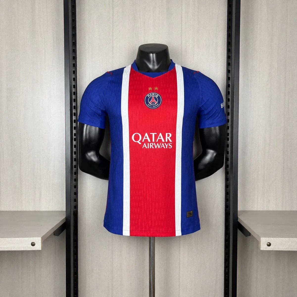 2026-27 Paris Home Player S-2XL