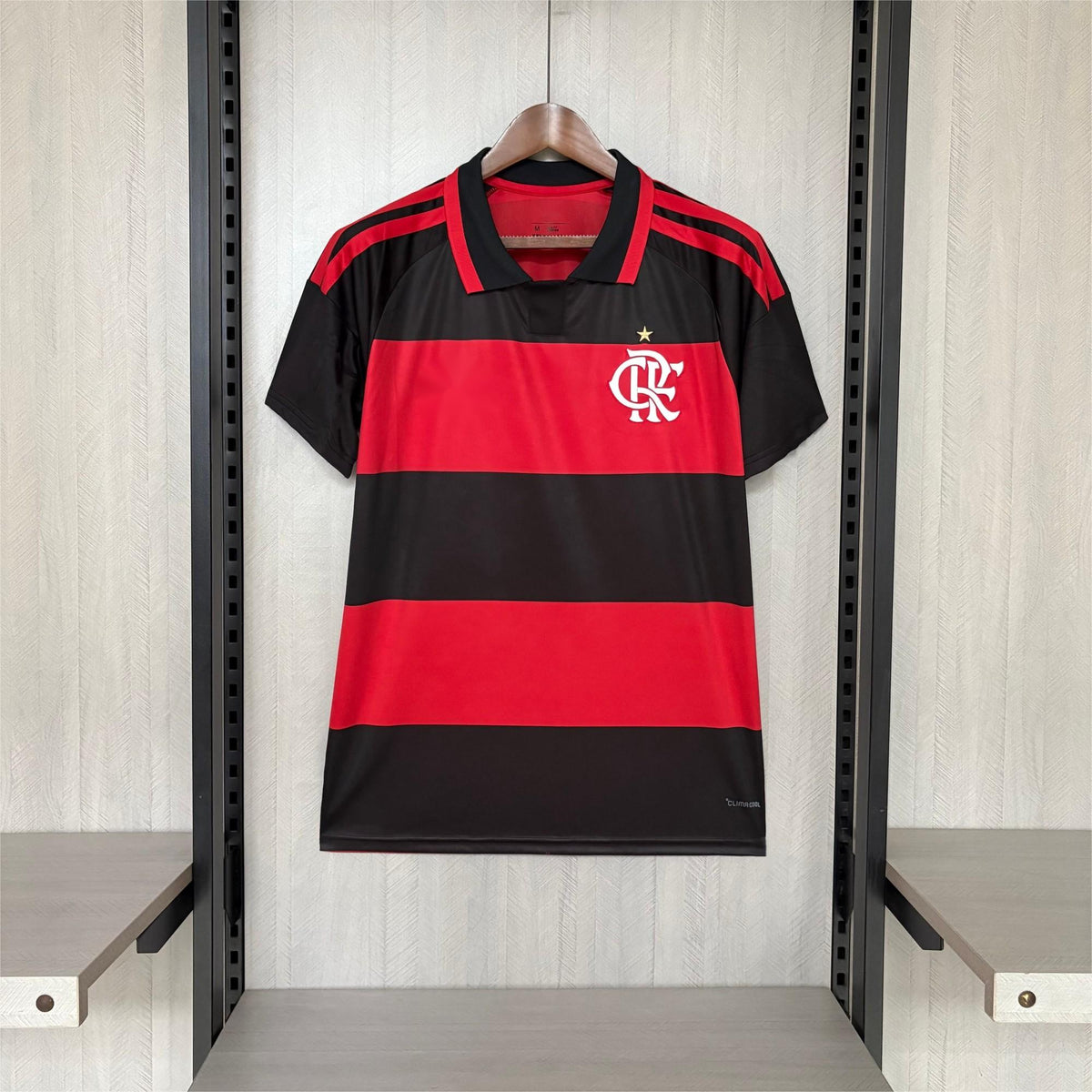 2026-27 Flamengo Home  S-4XL