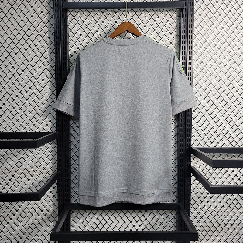 2015-16 Real Madrid away Retro