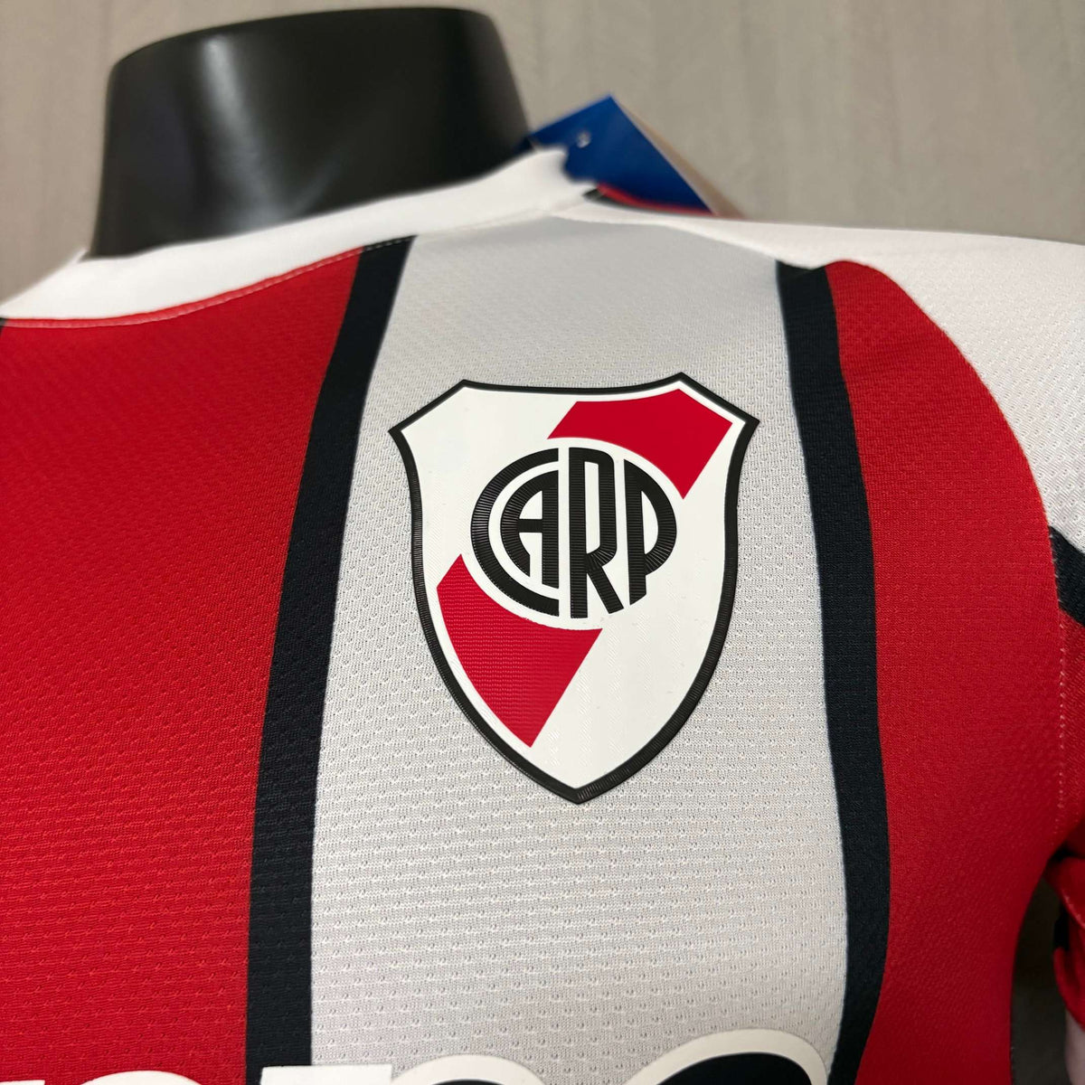2026-27 River Plate Special Edition Red and White Player S-2XL