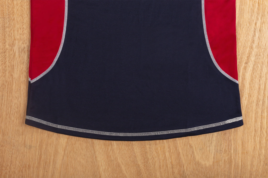 2000-01 Manchester United Seond Away Retro