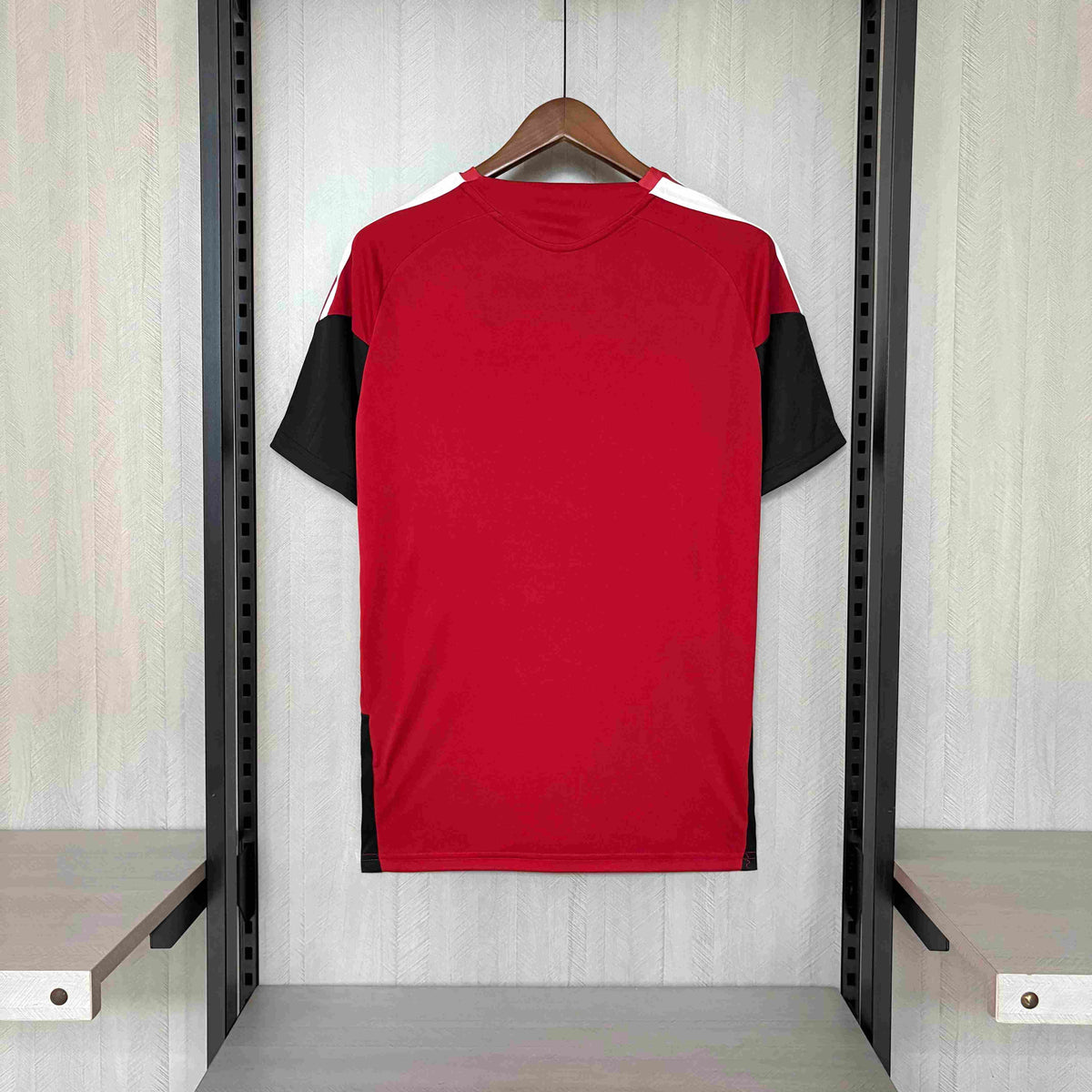2026 German Red training  S-2XL