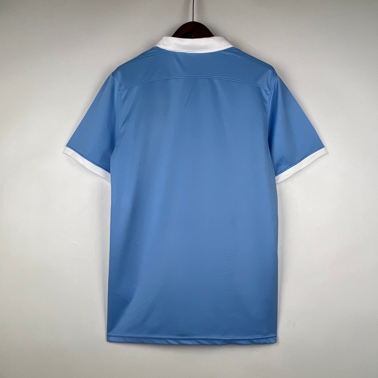 2015-2016 Manchester City home Retro