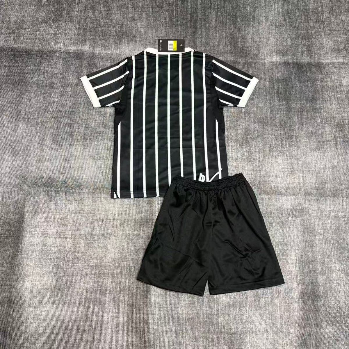 2026-27 Corinthians Away Kids Size 16-28