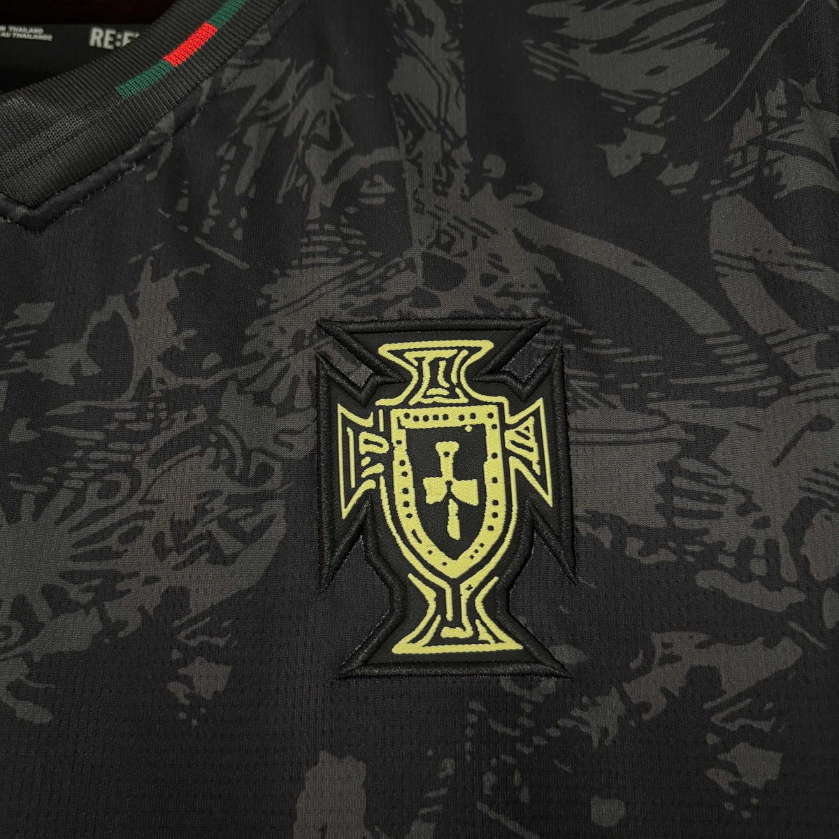 2026 Portugal Special Edition II S-XXL