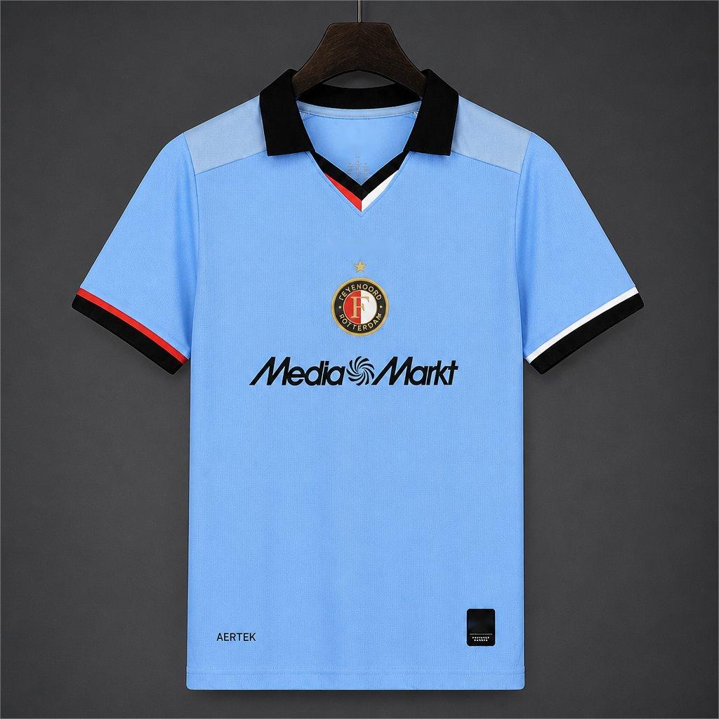 2026-27 Feyenoord Away S-4XL