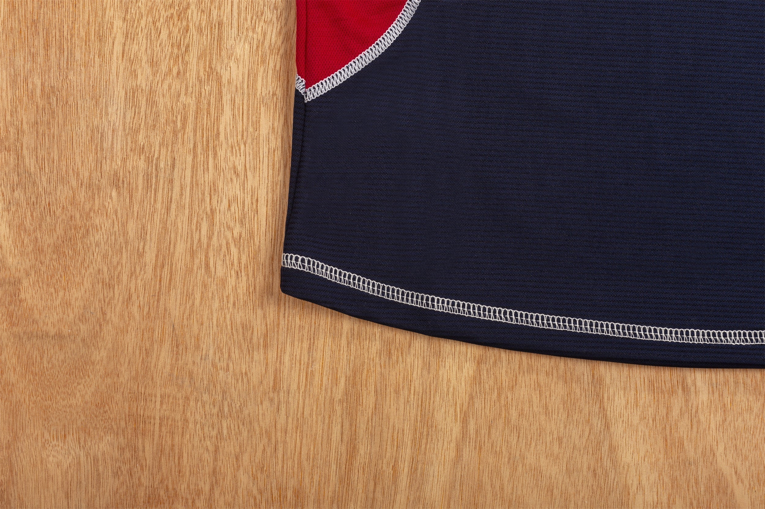 2000-01 Manchester United Seond Away Retro