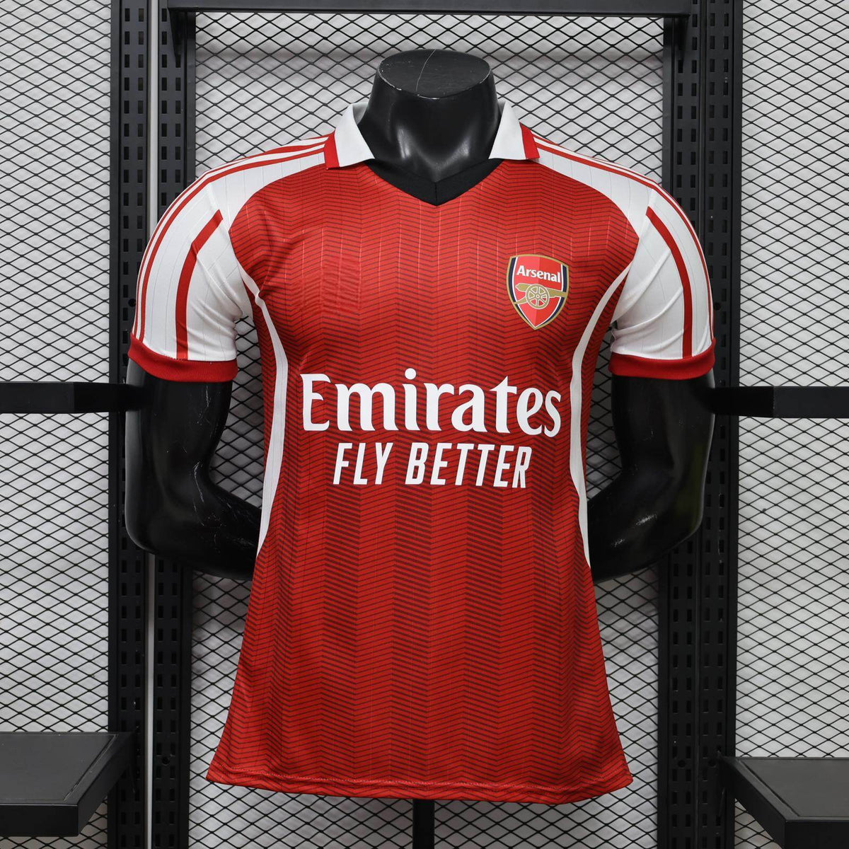 2026-27 Liverpool Casual Retro Version Player S-2XL