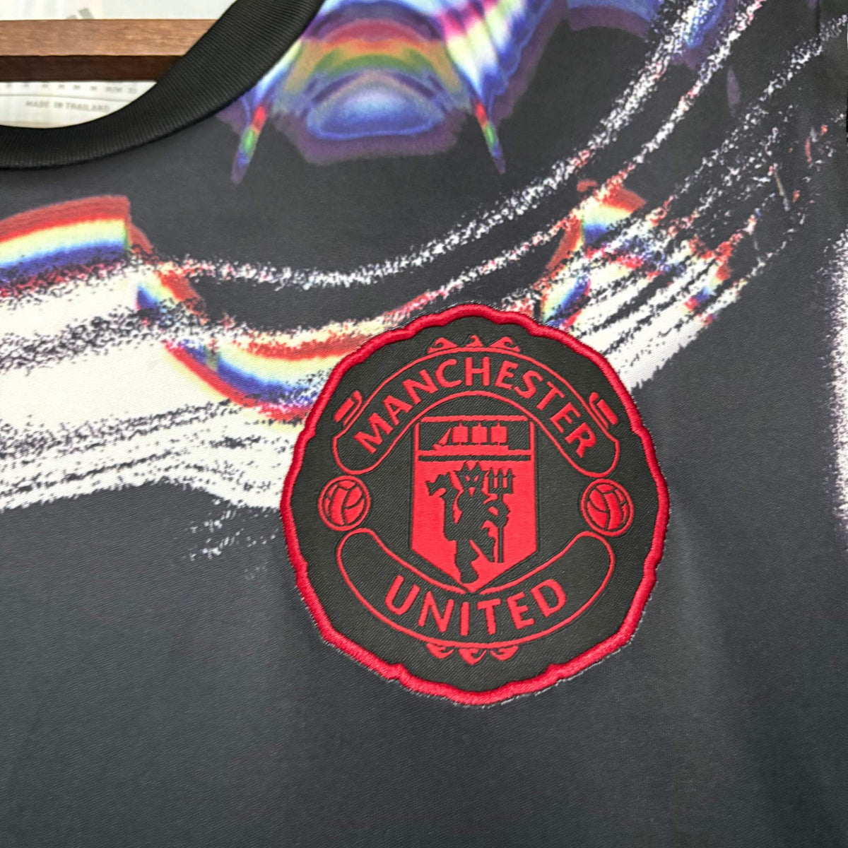 2026-27 Manchester United Special Edition S-XXL