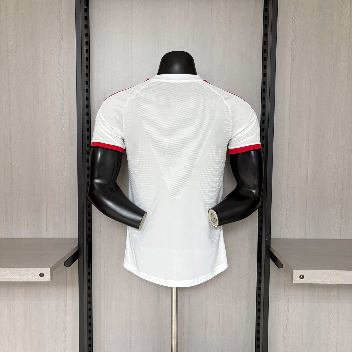 2026-27 Flamengo Away Player S-4XL