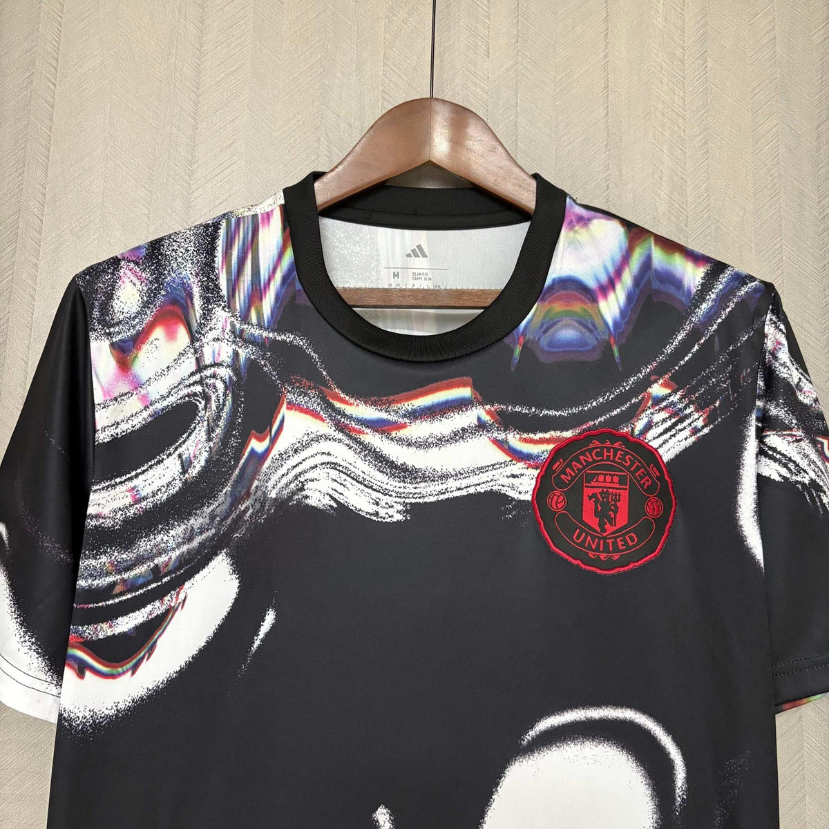 2026-27 Manchester United Special Edition S-XXL