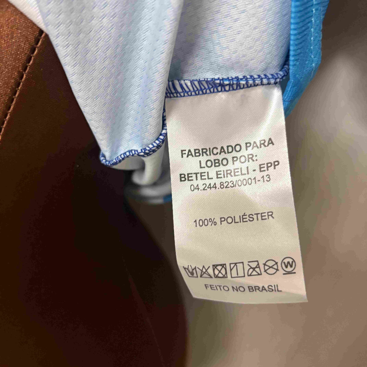 2026-27 Paysandu Home Women S-XXL