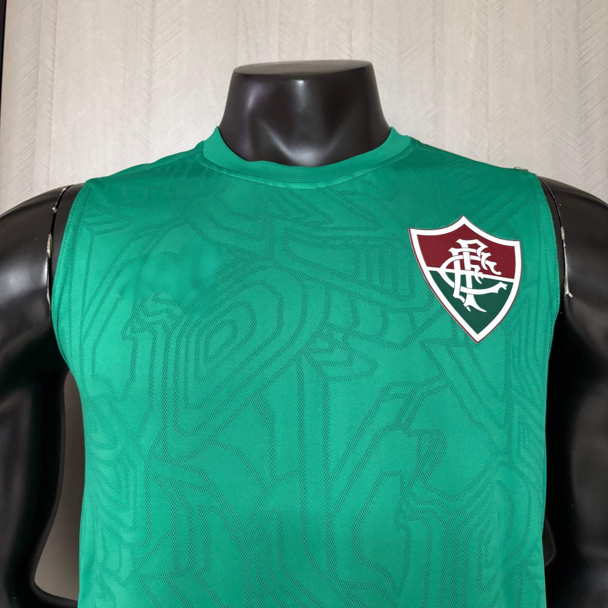 2026-27 Fluminense Training Vest S-4XL