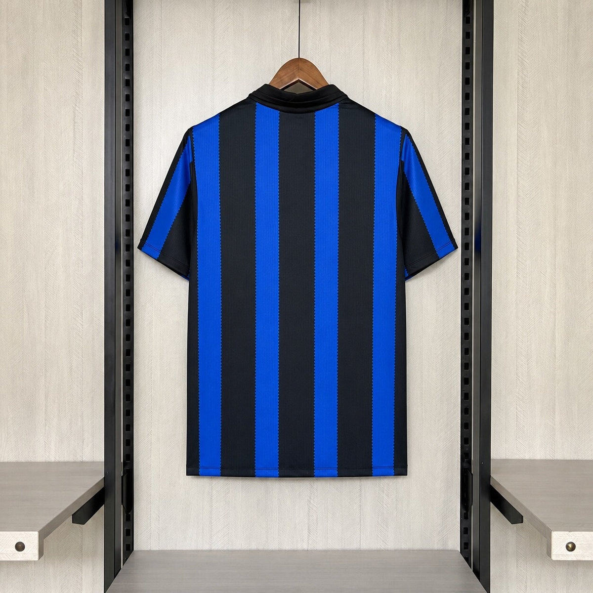 2026-27 Inter Milan Home Jersey S-4XL