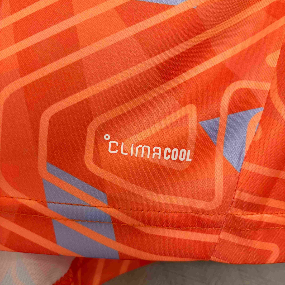 2026-27 Flamengo Goalkeeper Orange S-4XL