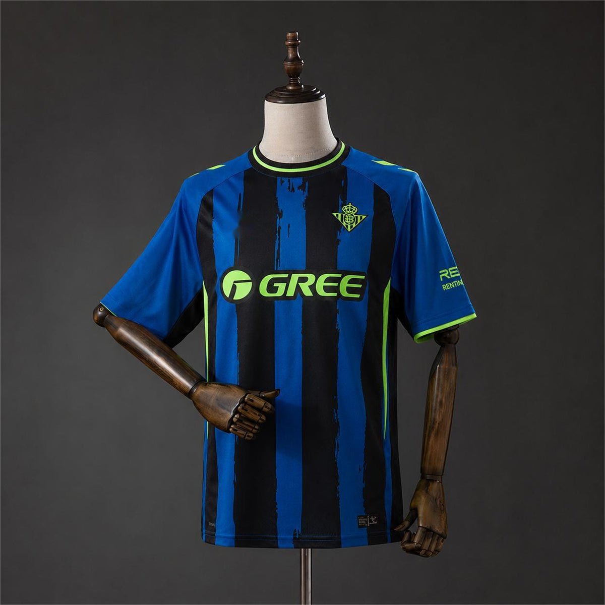 2026-27 Real Betis Third Away S-4XL