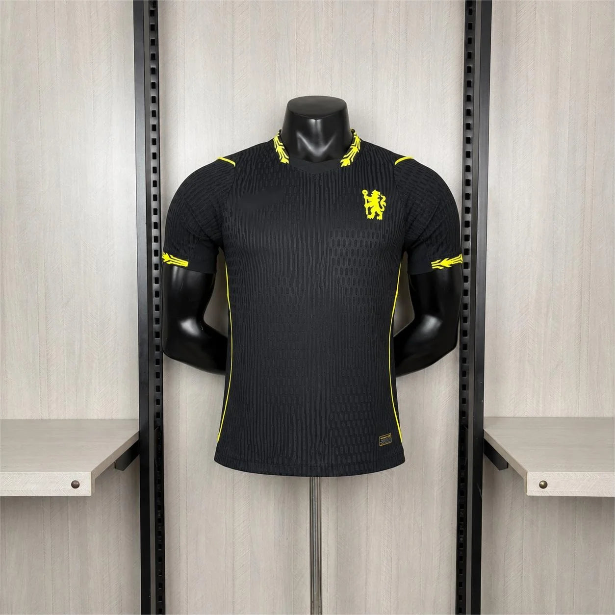 2026-27 Chelsea Away Player Version S-4XL