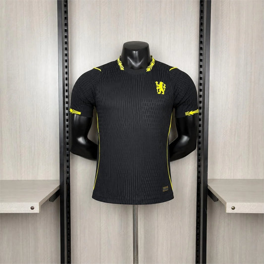 2026-27 Chelsea Away Player Version S-4XL
