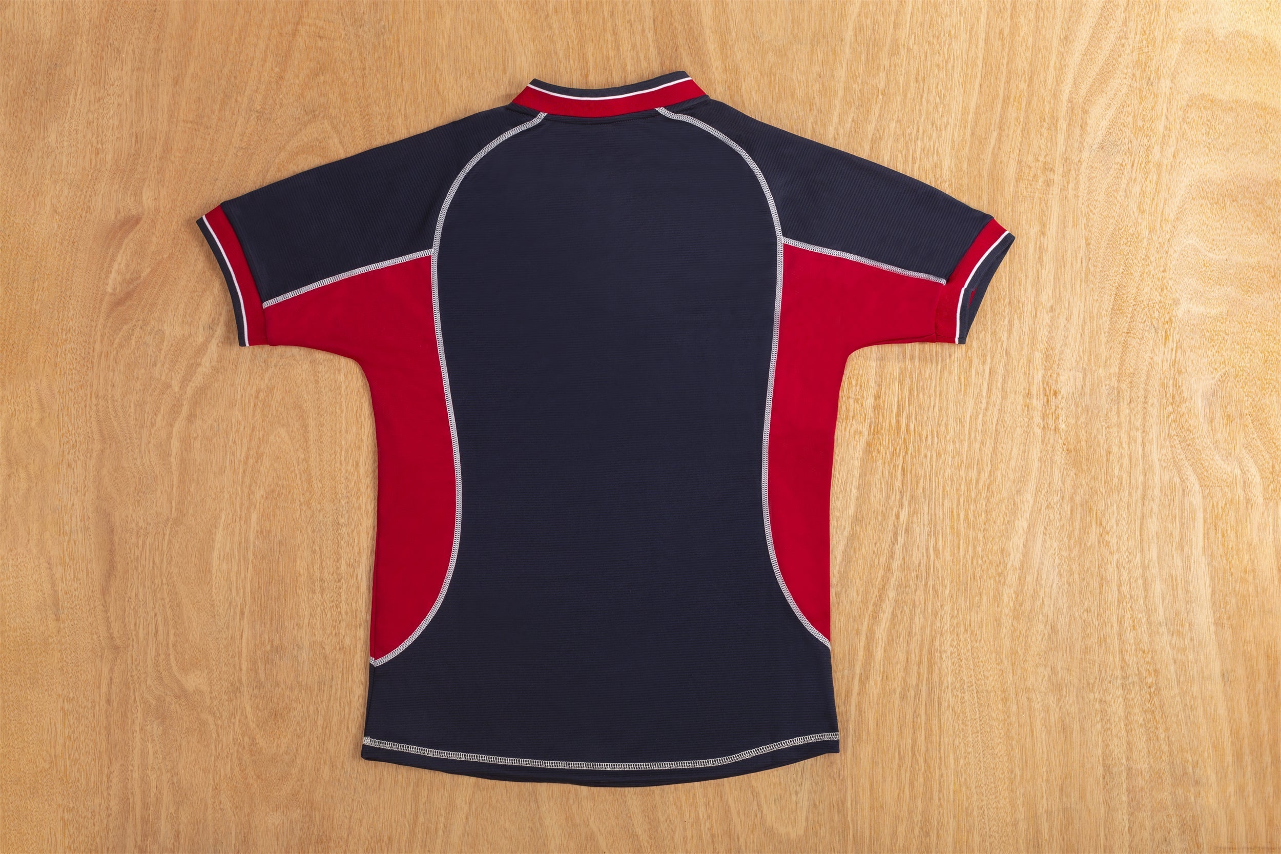 2000-01 Manchester United Seond Away Retro