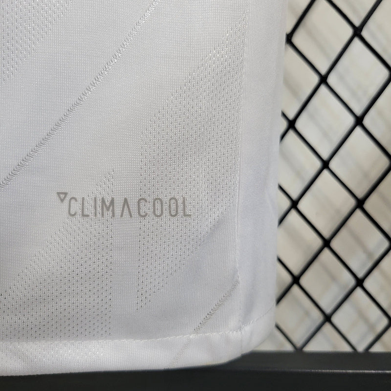 2017-18 Real Madrid Home Retro