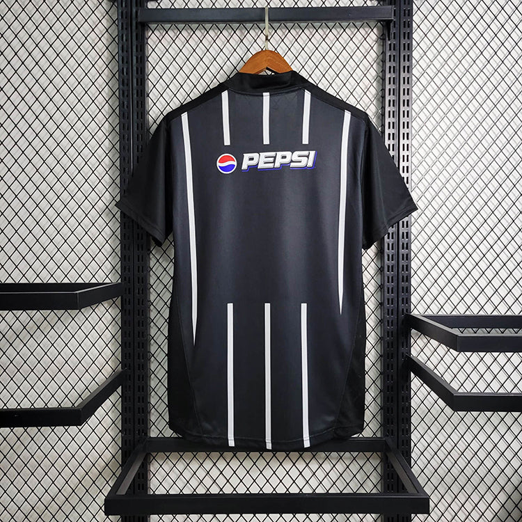 2004 Corinthians Away