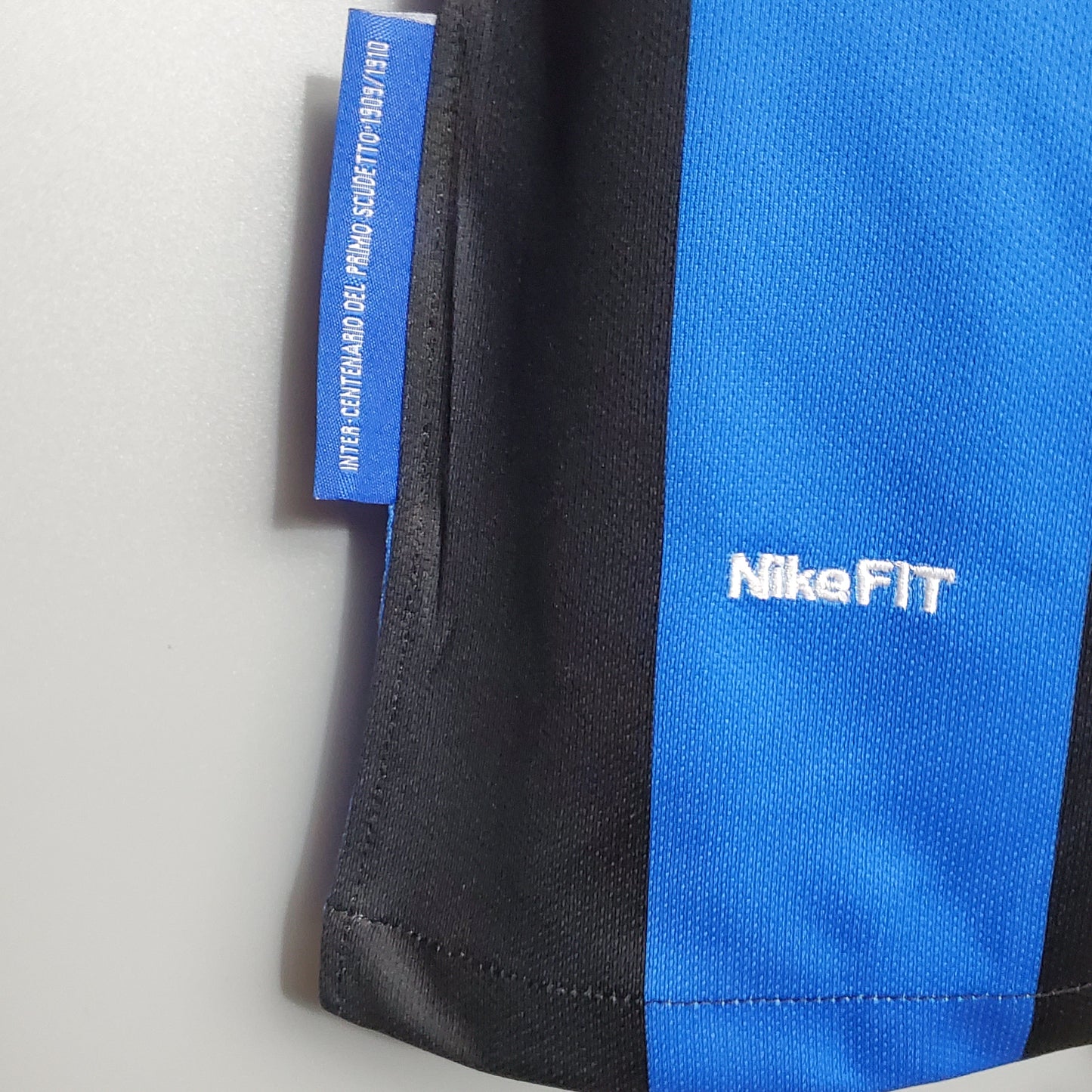 2010 Inter Milan Home Retro