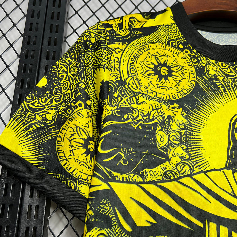 2024-25 Brazil Especial