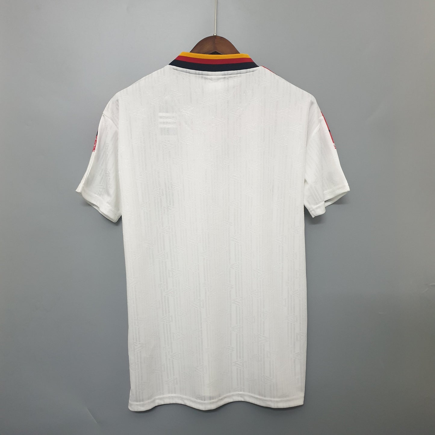 1994 Germany home Retro S-4XL