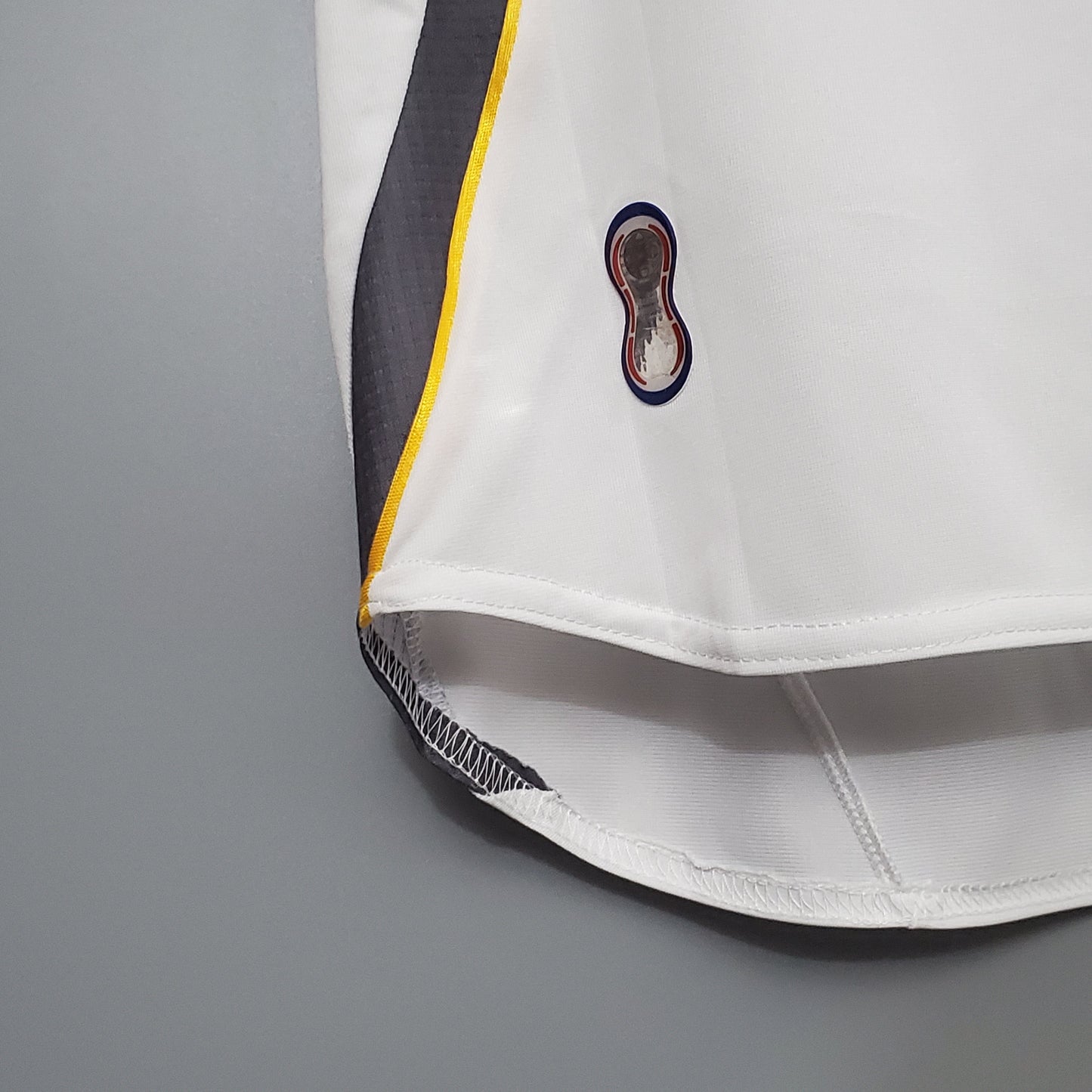 2006 Japan away Retro