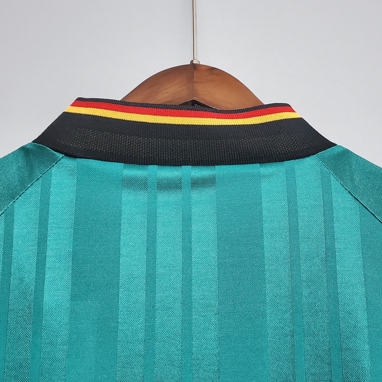 1992 Germany away Retro S-4XL