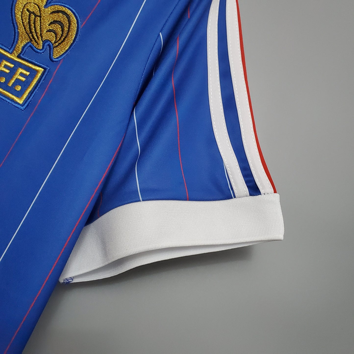1982 France home Retro
