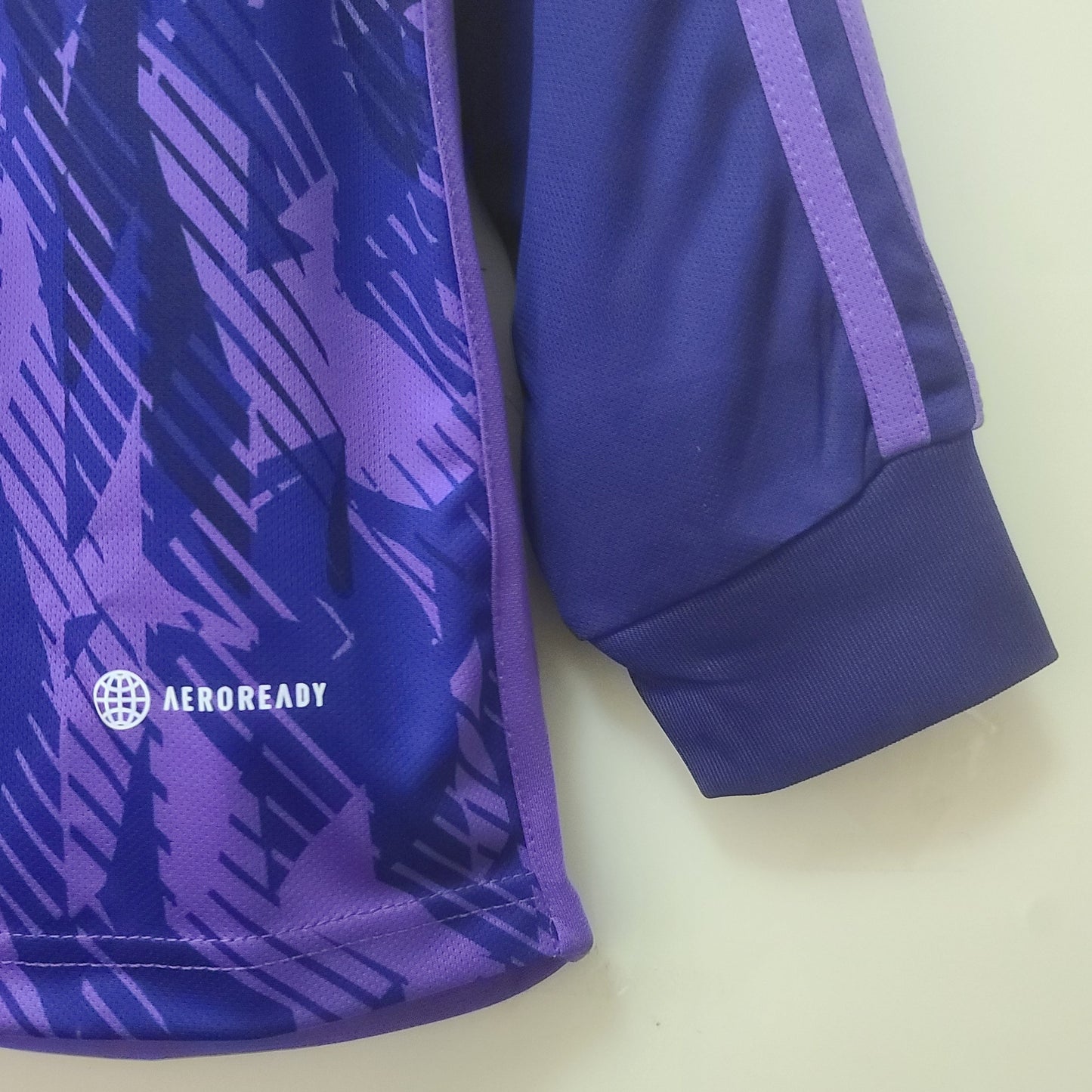 2022 Argentina Away long sleeve