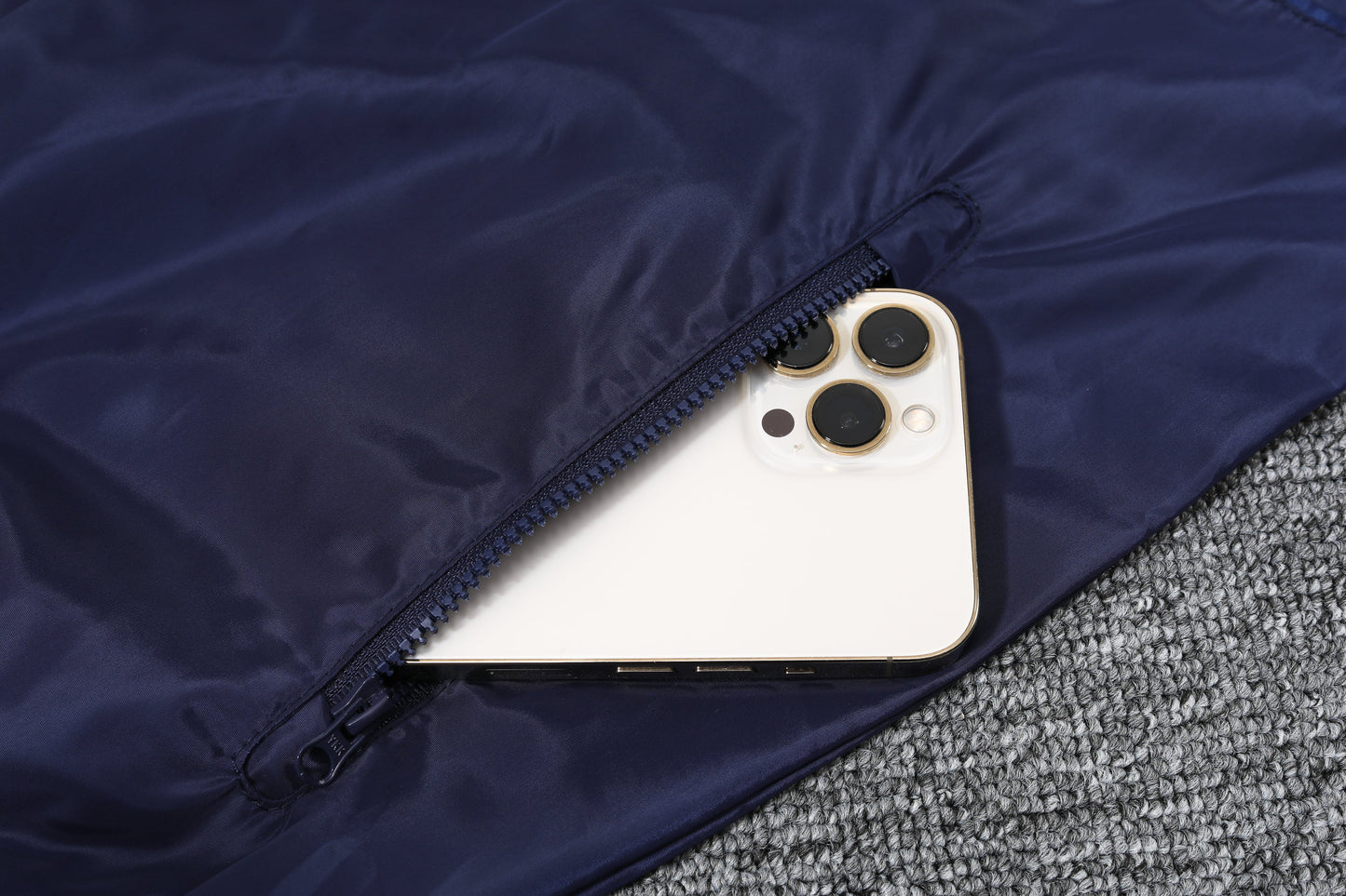 2023 Italy trench coat