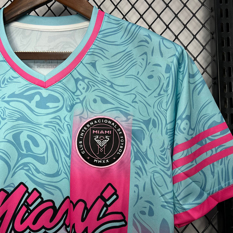 2024-25 Miami Especial