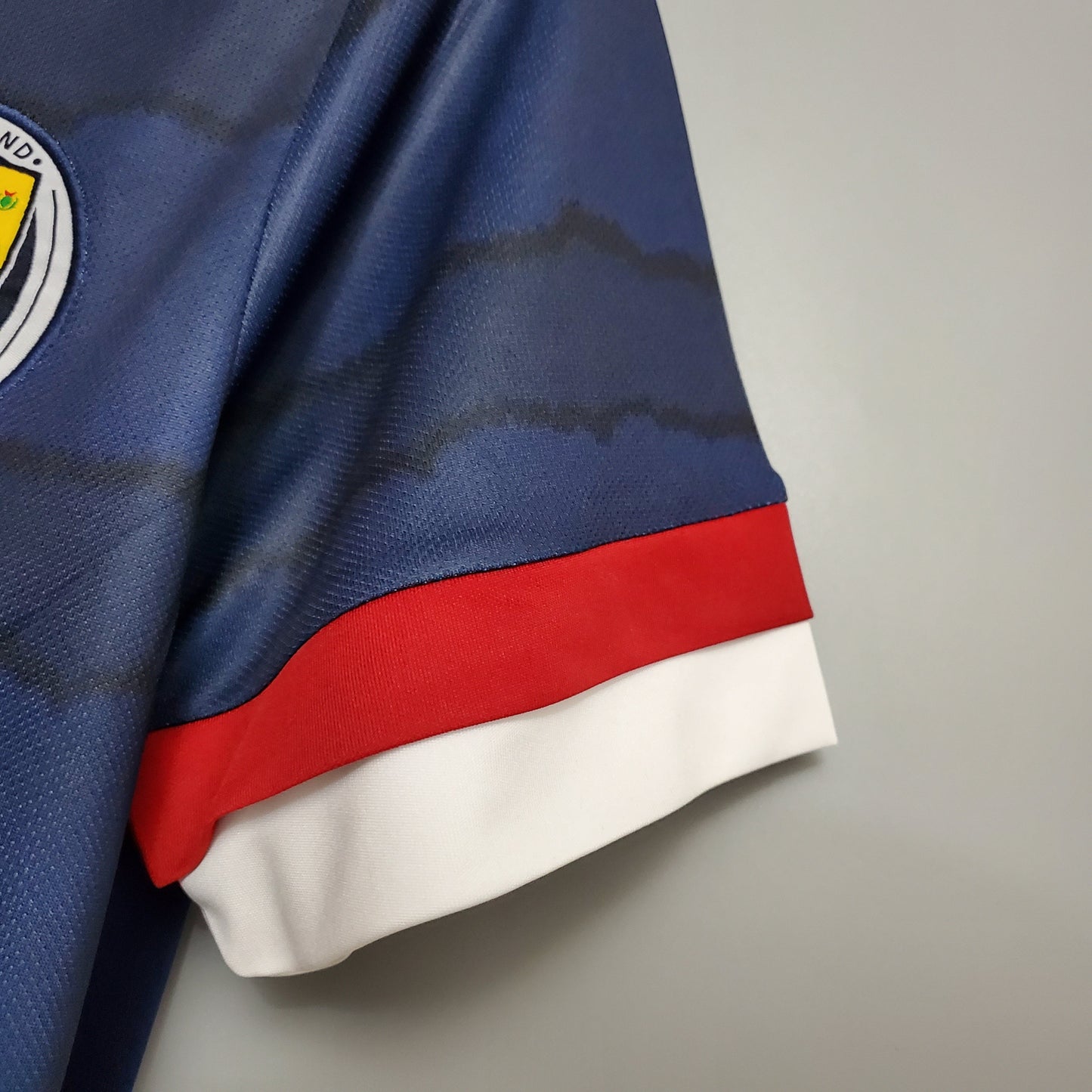 2020 Scotland home Retro