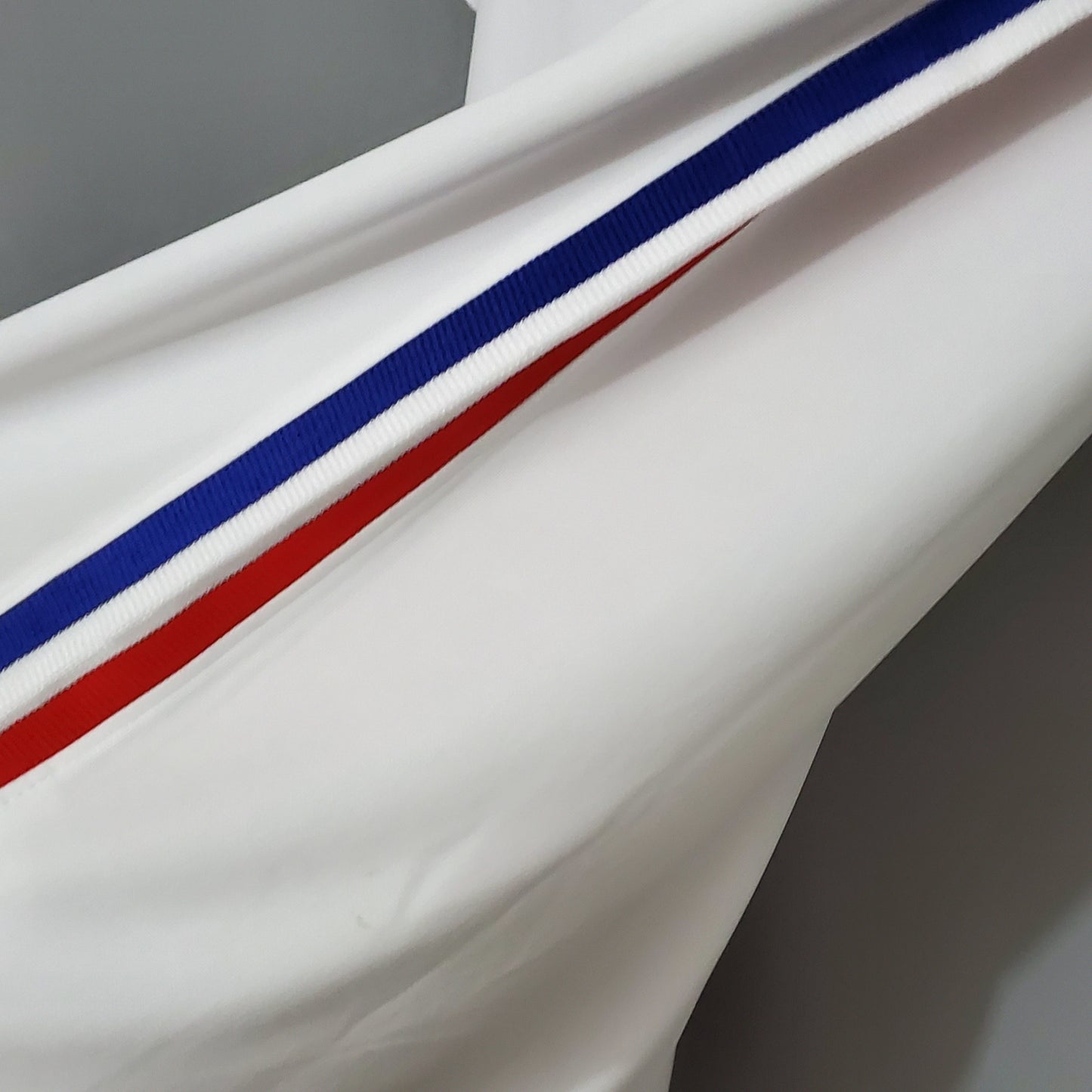 2020 France away Retro