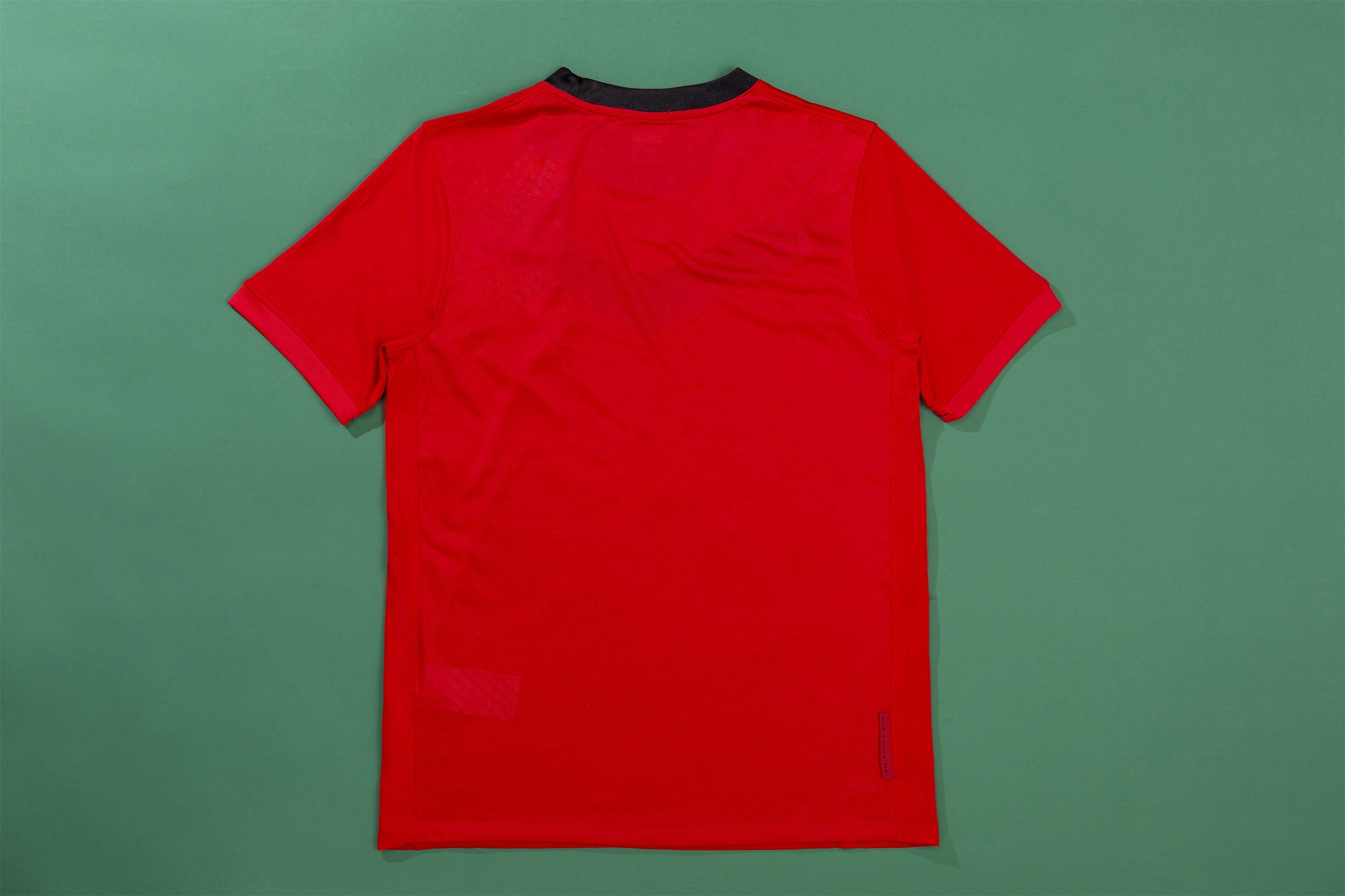 2009-10 Manchester United Home Retro