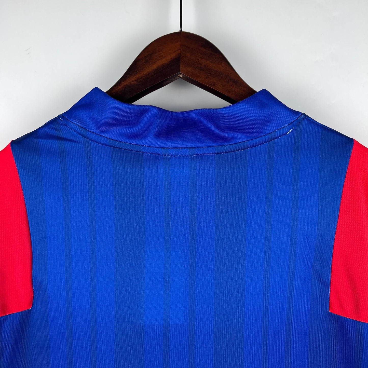 1992-94 France Home Retro