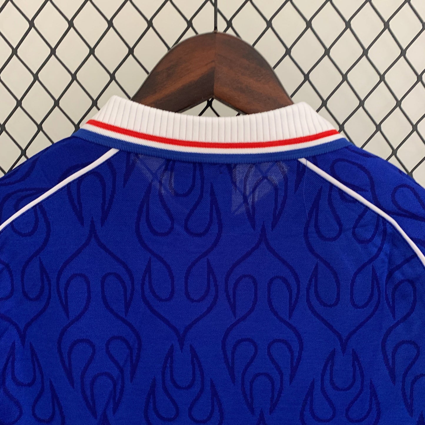 1998 Japan Home long sleeve
