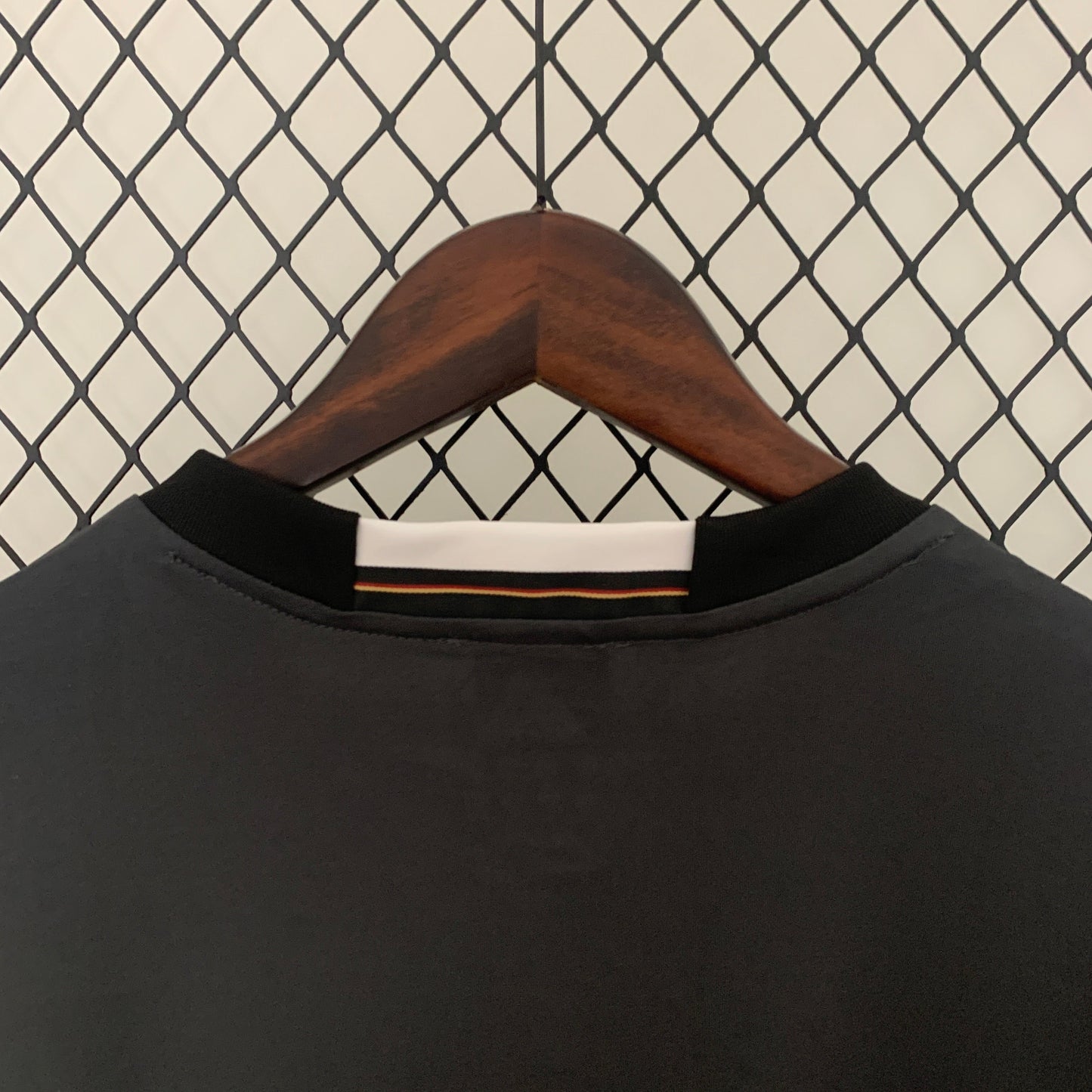 2016 Germany Away Retro