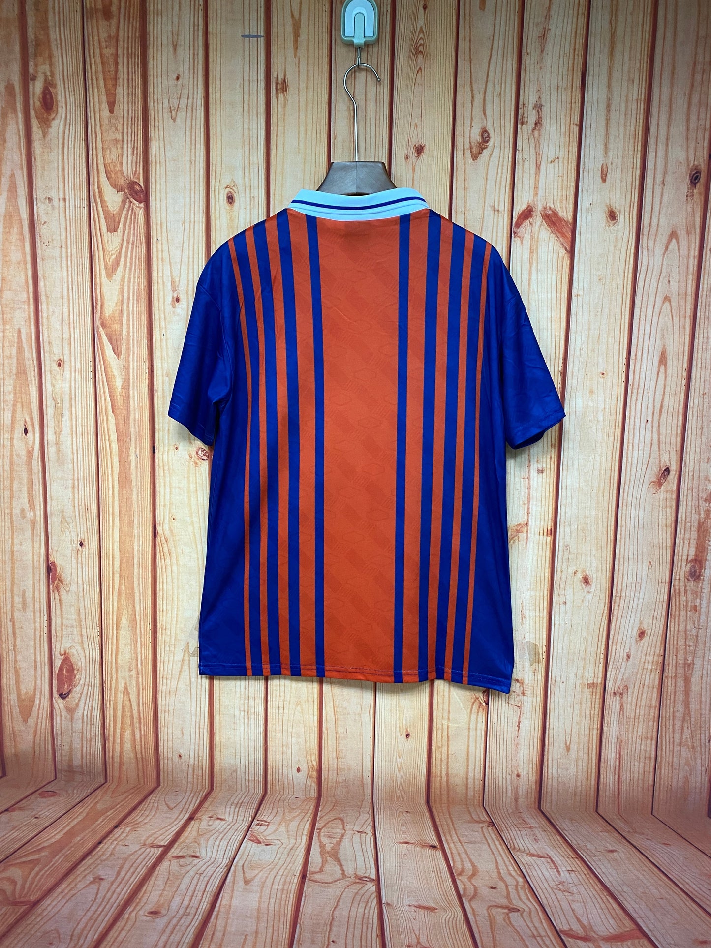 1993-94 Paris Home Retro