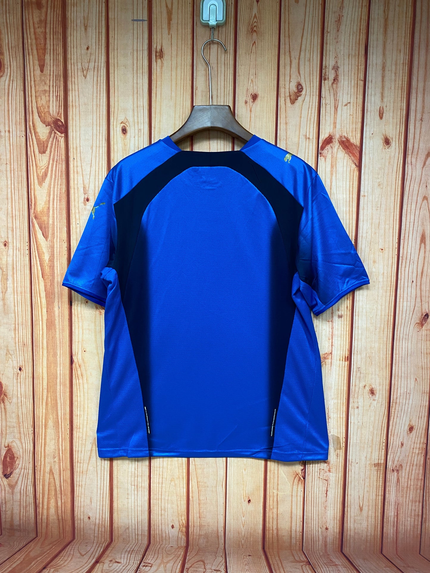 2006 Italy home Retro