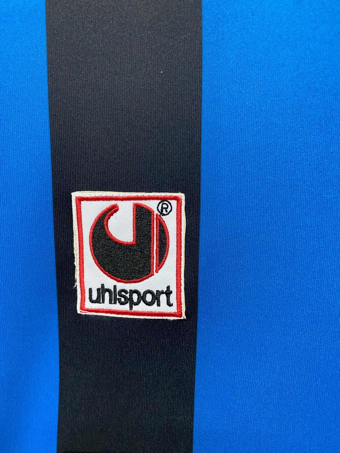 1988-90 Inter Milan home Retro