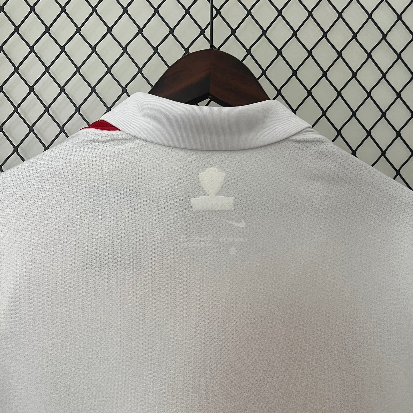 2024 Croatia Home S-4XL