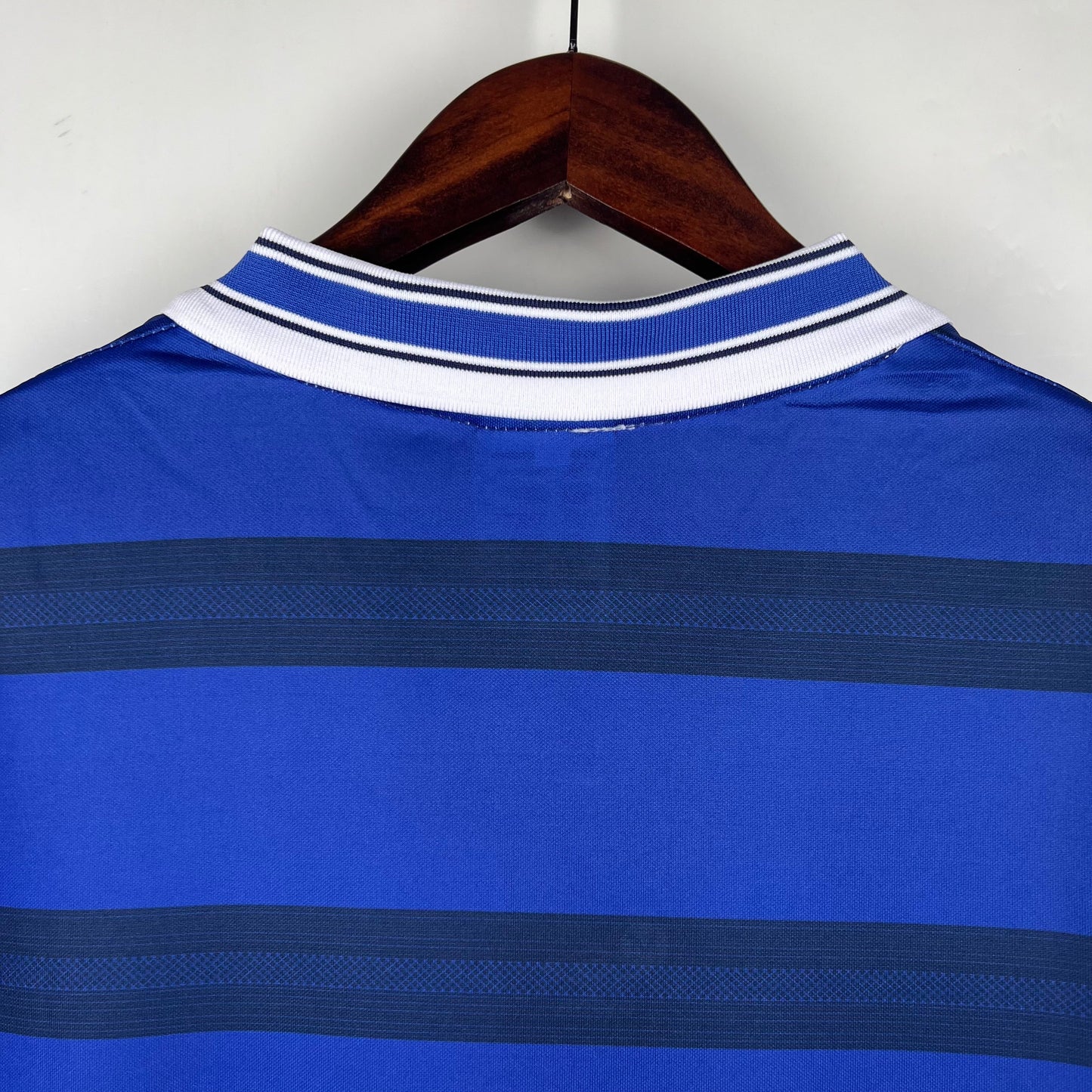 1998 Scotland Home Retro