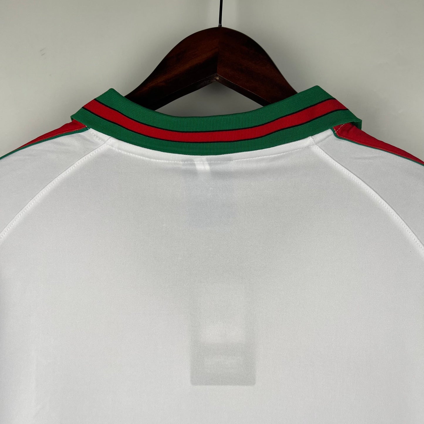 1996-97 Portugal away Retro