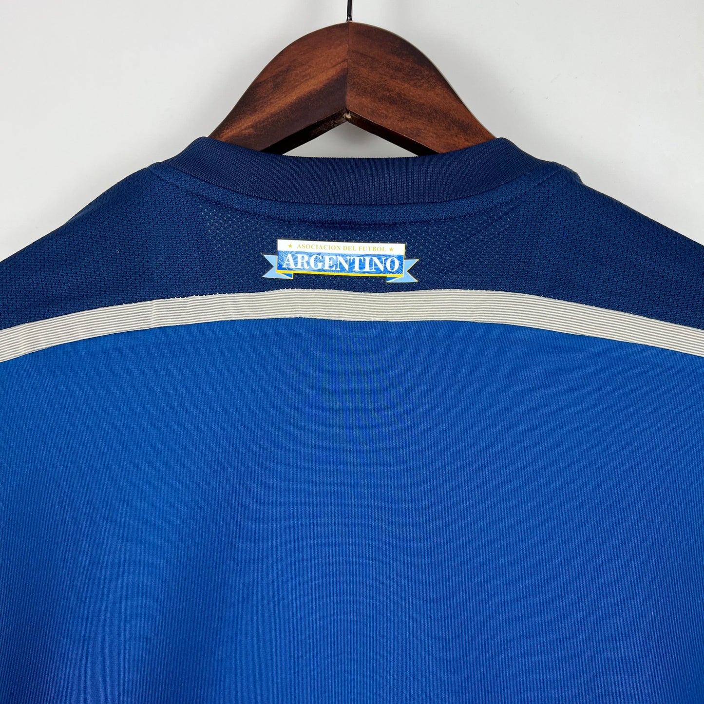 2014 Argentina Away Long Sleeve