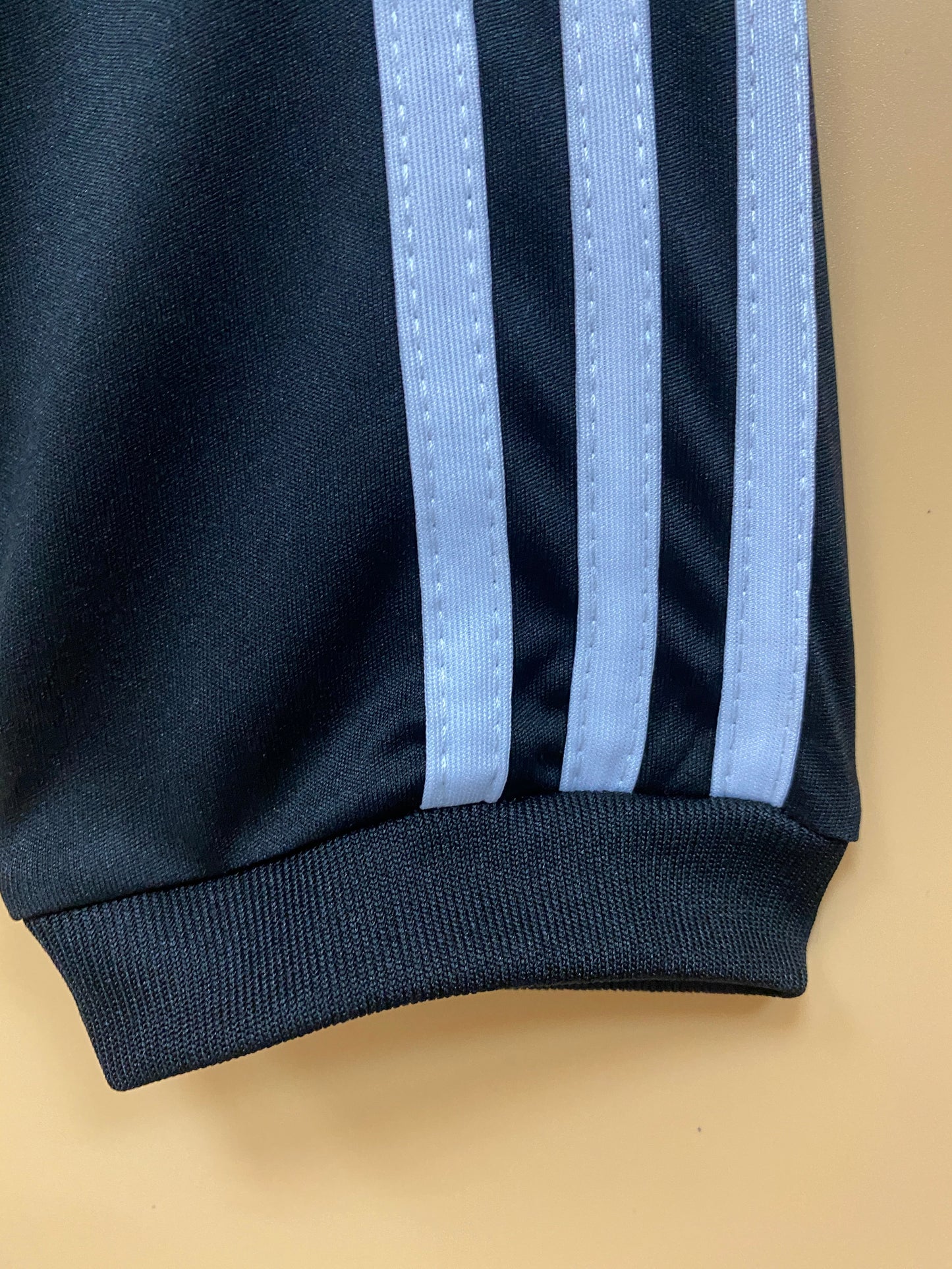 2014-15 Real Madrid Third Away Long Sleeve